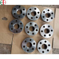 Stainless Steel 1.4057 Forging Flanges Stainless Steel Flange